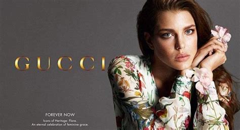 charlotte casiraghi face of gucci|Charlotte Casiraghi in New Gucci Campaign .